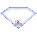 Diamond Digital Memo Board